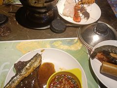 -南美豹国际自助百汇(万象城店)