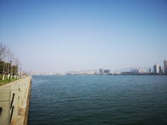 -白鹭洲书院