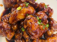 糖醋里脊-大牌大·传统杭帮菜(湖滨店)