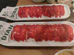 嫩牛-掂档潮汕牛肉火锅(沈阳万象城店)