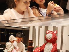 -广州粤海喜来登酒店