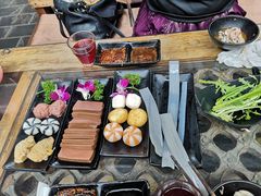 -丽江庭院之爱在路上(西单店)