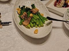 -臻宝中餐厅·大连菜·海鲜·融合菜(大连一方城堡豪华精选酒店)