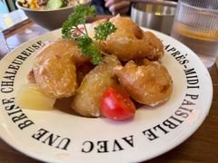 -岛风·台食小馆 ISLAND BISTRO(烟台山店)