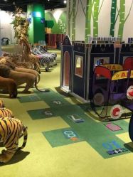 -幻贝家儿童乐园(苏州中心店)