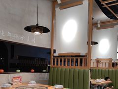 -和晟shèng铁锅炖·东北菜(南山店)