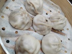-奇芳阁·百年清真南京菜(夫子庙店)