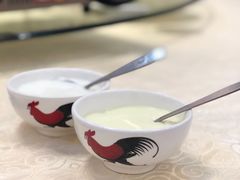 双皮奶-德云居