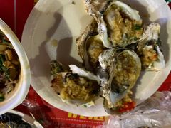 -海大南门夜市(海富街店)