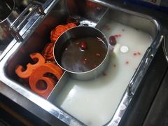 -重庆德庄火锅(胖东来云鼎店)