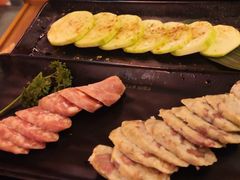 -焱岛烧肉·活鳗炙烤(晋江万达店)