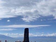 -赛里木湖风景名胜区