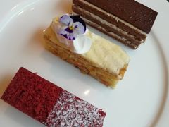 -永泰福朋喜来登酒店-宜客乐自助餐厅(远大路店)