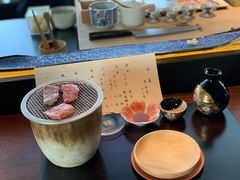 -元熹会席料理
