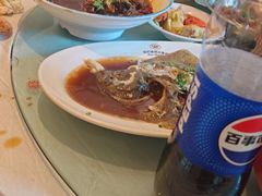 -世纪缘国际会议中心·中餐厅(百家湖店)