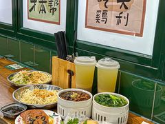 -阿金大白·上海菜馆(新天地店)