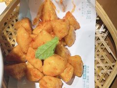 -坤记味道(新华城市广场店)