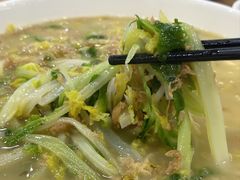 -米香居新鲁味·水饺餐厅