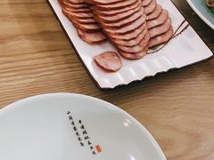 -哈尔滨春饼(朝山街店)