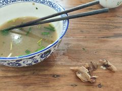 -清真马杰山牛肉汤馆