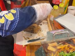 -冶建镜子·老南昌大排档·江西虾王(总店)