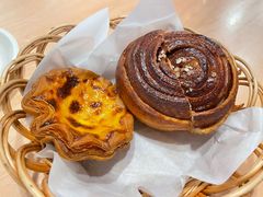 -麦田工坊(月湖店)