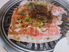 -猫爪爪原切自助烤肉(观音桥阳光世纪店)