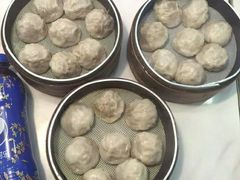 -百年尹氏汤包(湖南路狮子桥店)