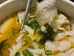 榕意藤椒鱼-榕意·川味之美(深业上城店)