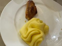 -东泉假日温泉酒店-悦荷轩餐厅