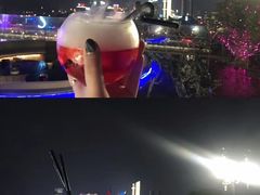 -杜尚rooftop露台酒吧