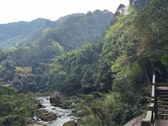 -赤水丹霞旅游区·大瀑布