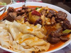 -西贝(南开大悦城店)