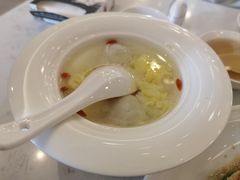 -海粤阁·精致粤菜·宴会厅(宝安店)