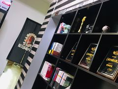 -脑洞先生非恐剧情密室(五一店)