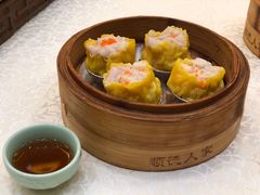 -顺德人家食府(黄金广场店)