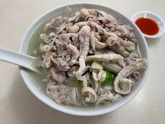 -志荣粿面小食店