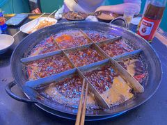 -肥龙火锅(南坪店)