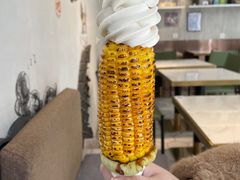 -茶是一枝花泡茶店