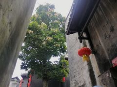 -洪江古商城