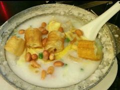 -玲又珑美食(盘福路店)