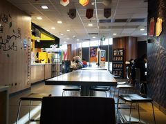 -麦当劳(文化西路店)