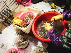 -聂师傅油焖大虾