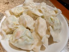 -金谷园饺子馆(北邮总店)
