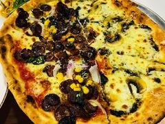 -1861意大利餐厅(文化广场店)