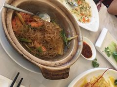 -水润轩私厨海南菜餐厅(铂尔曼酒店)