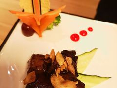 -王鼎精致料理铁板烧(世博源店)