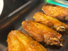 -明記茶餐廳(福田总店)