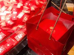 -上海半岛酒店·半岛精品店