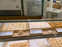-泸溪河桃酥(凯德MALL太阳宫店)